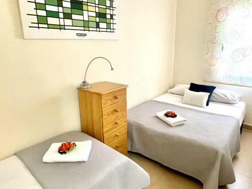 Apartbeach Cye 5 Vista Playa