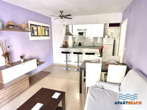 Apartbeach Cye 5 Vista Playa