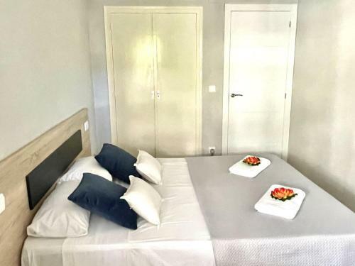 Apartbeach Cye 5 Vista Playa