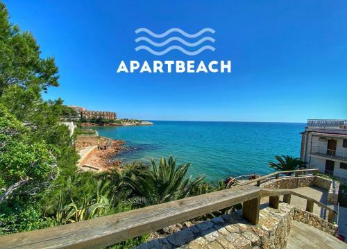 Apartbeach Cye 5 Vista Playa