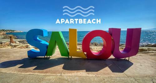 Apartbeach Cye 5 Vista Playa