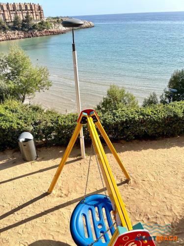 Apartbeach Cye 5 Vista Playa