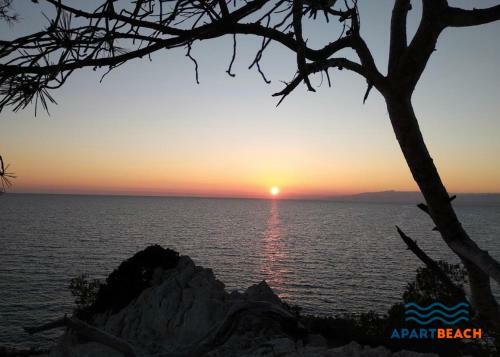 Apartbeach Paradis Park 535 Junto Playa Y Climatizado