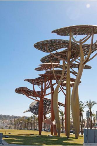 Apartamento En Playa De La Pineda