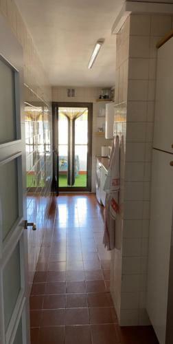 Apartamento En Playa De La Pineda