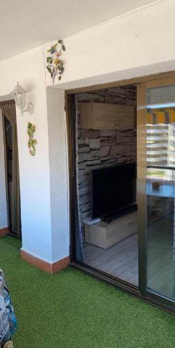Apartamento En Playa De La Pineda