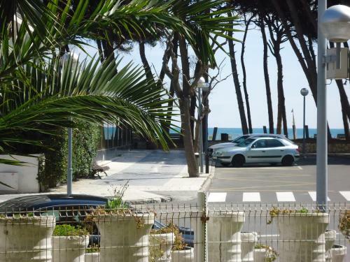 Apartamento Promar La Pineda