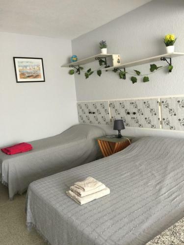 Apartamento Promar La Pineda