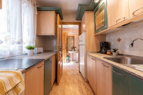 Apartamento Homes & Go Mare Internum III