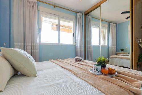 Apartamento Homes & Go Mare Internum III