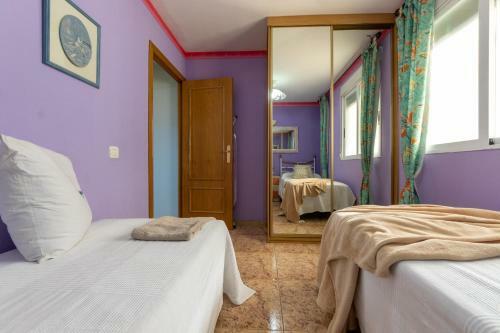 Apartamento Homes & Go Mare Internum III