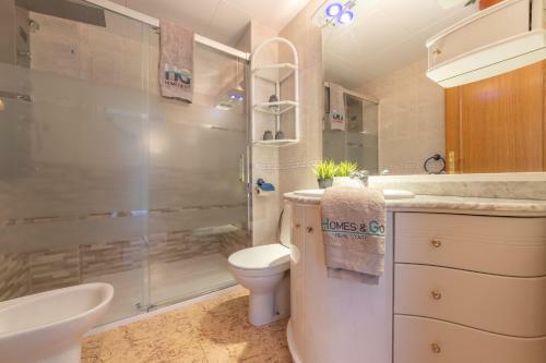 Apartamento Homes & Go Mare Internum III