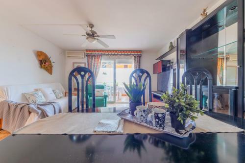 Apartamento Homes & Go Mare Internum III
