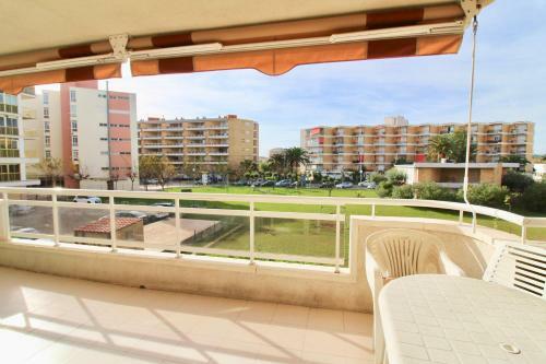 Apartamento Prat De Pont La Pineda