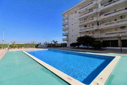 Apartamento Prat De Pont La Pineda