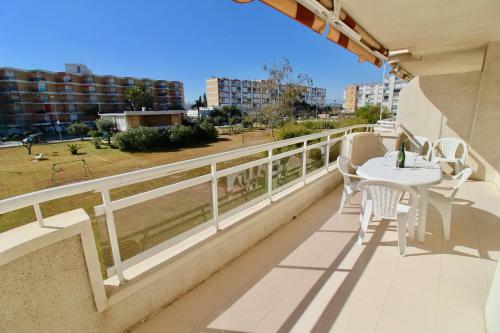 Apartamento Prat De Pont La Pineda