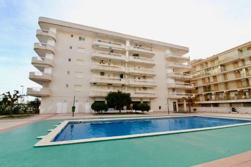 Apartamento Prat De Pont La Pineda