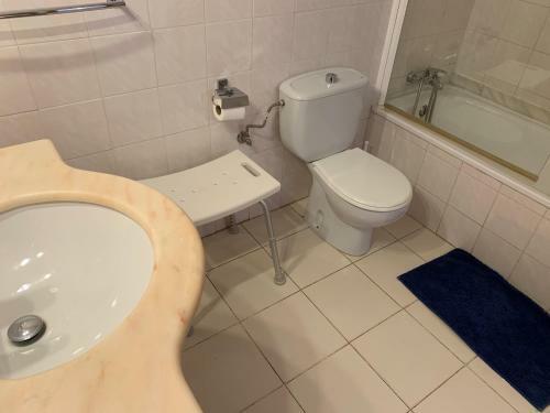 Apartamento Punta Prima Estival Park