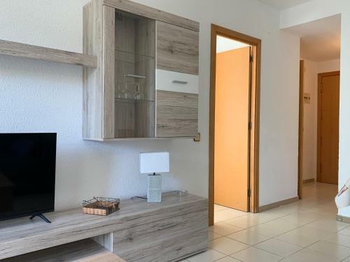 Apartamento Punta Prima Estival Park