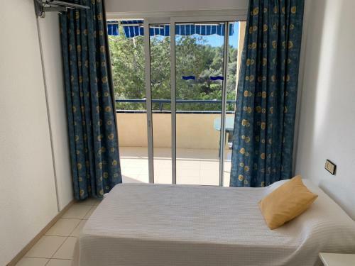 Apartamento Punta Prima Estival Park