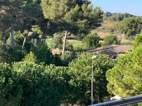 Apartamento Punta Prima Estival Park