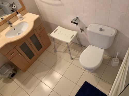 Apartamento Punta Prima Estival Park
