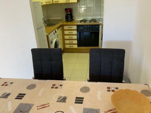 Apartamento Punta Prima Estival Park