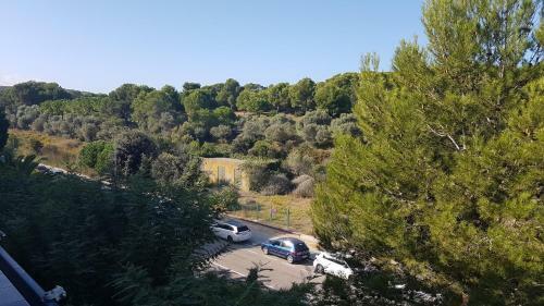 Apartamento Punta Prima Estival Park