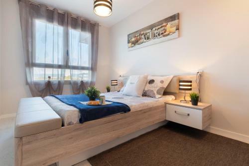 Apartamento Homes & Go Los Olivos II