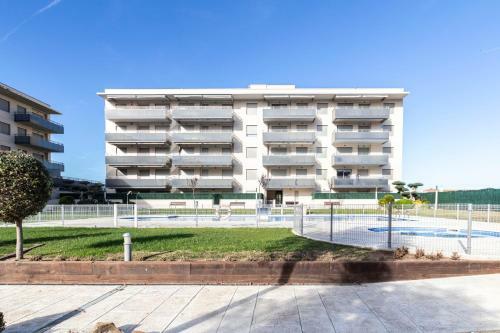 Apartamento Homes & Go Los Olivos II