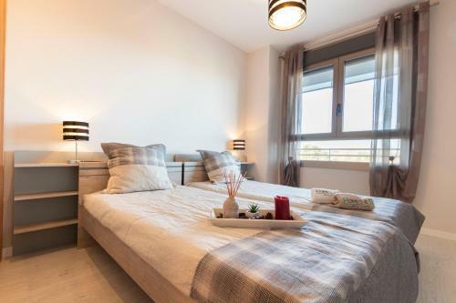 Apartamento Homes & Go Los Olivos II