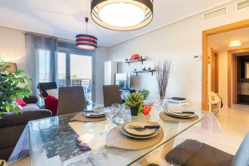 Apartamento Homes & Go Los Olivos II