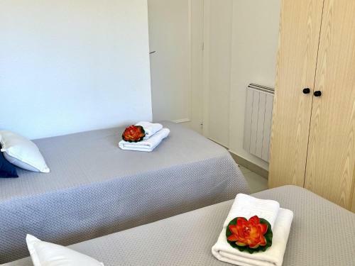 Apartbeah Nargam 49 Junto Playa Y Climatizado