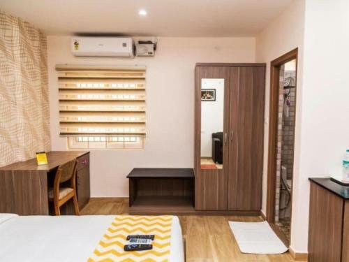 Capital O 80212 Rams 4 Seasons Boutique Hotel