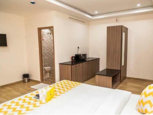 Capital O 80212 Rams 4 Seasons Boutique Hotel
