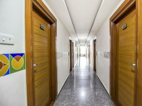 Capital O 80212 Rams 4 Seasons Boutique Hotel