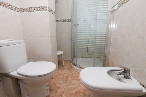 Apartamento Tecavi Costa