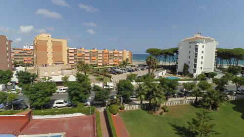 Apartamento Promar