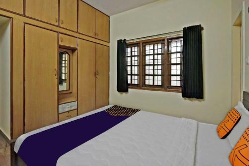 Hotel Spot On 80165 S3 Comforts