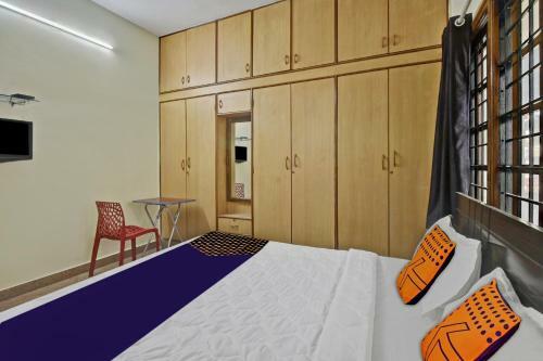 Hotel Spot On 80165 S3 Comforts