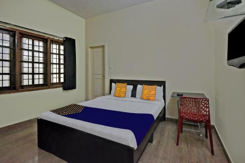 Hotel Spot On 80165 S3 Comforts