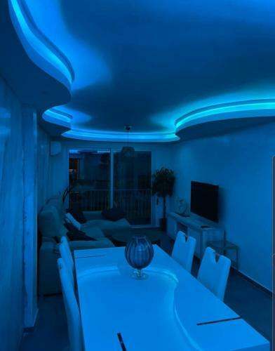 Louti's Apartment