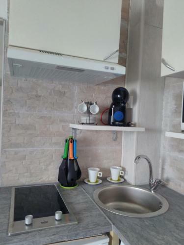 Apartamento Charme Et Cocooning � La Plage