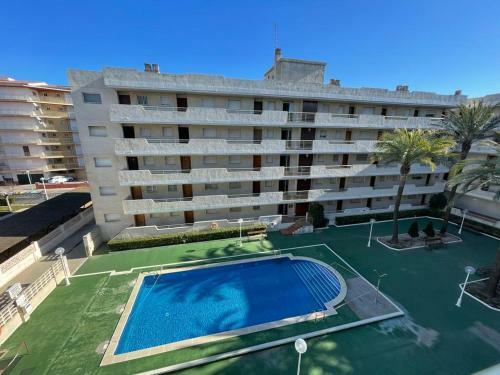 Apartamento Sea ??apartments