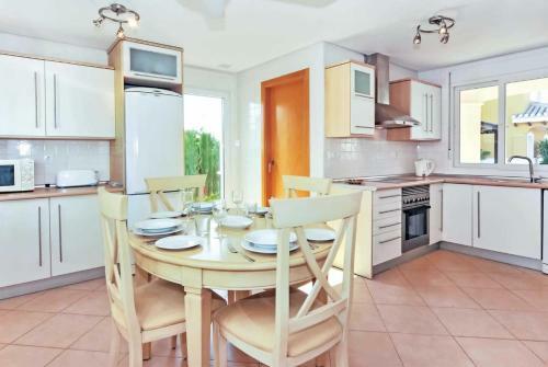Villa Ombu 166