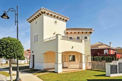 Villa Ombu 166