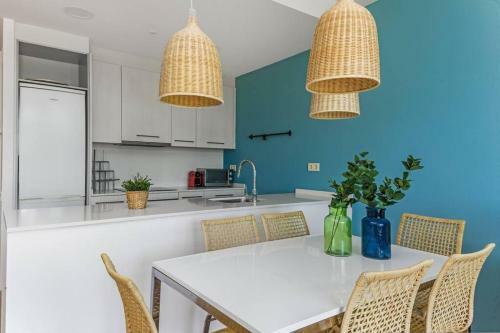 Lodging Apartments Fira Duplex - Barcelona