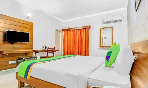 Hotel Treebo Trend The Grand Skyla