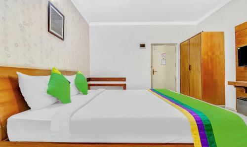Hotel Treebo Trend The Grand Skyla