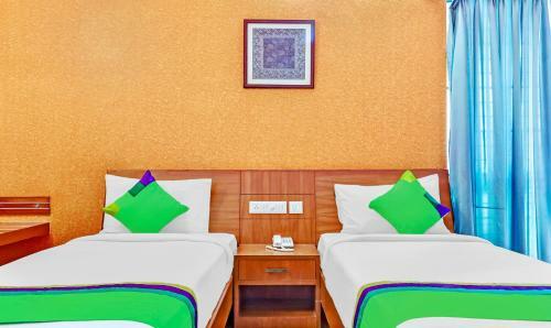 Hotel Treebo Trend The Grand Skyla